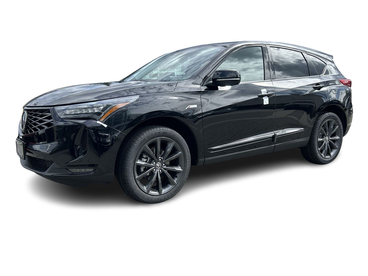 2025 Acura RDX in Langley, British Columbia