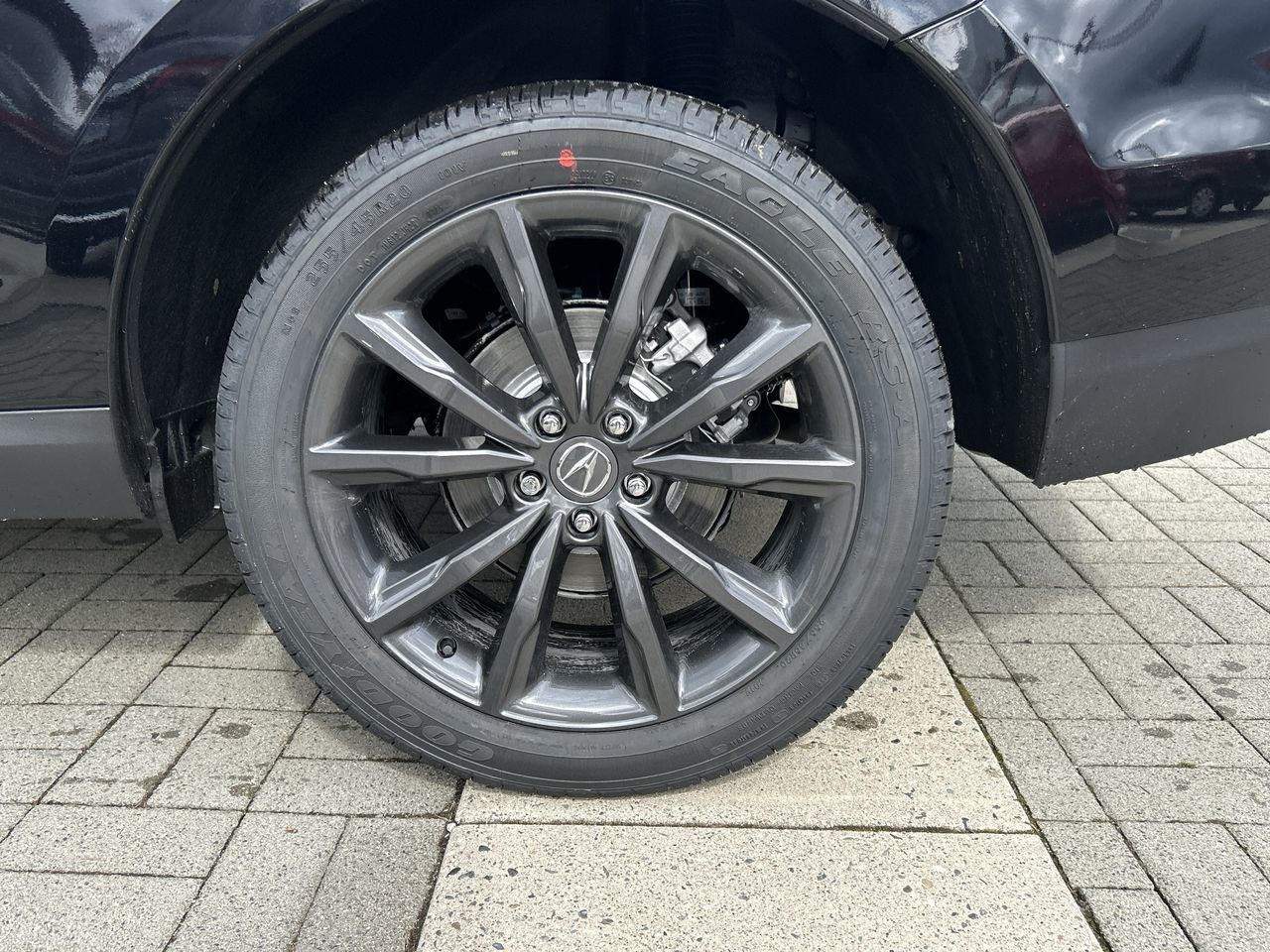 2025 Acura RDX in Langley, British Columbia