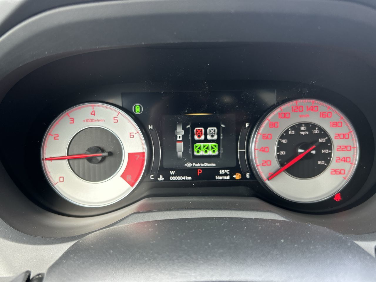 2025 Acura RDX in Langley, British Columbia