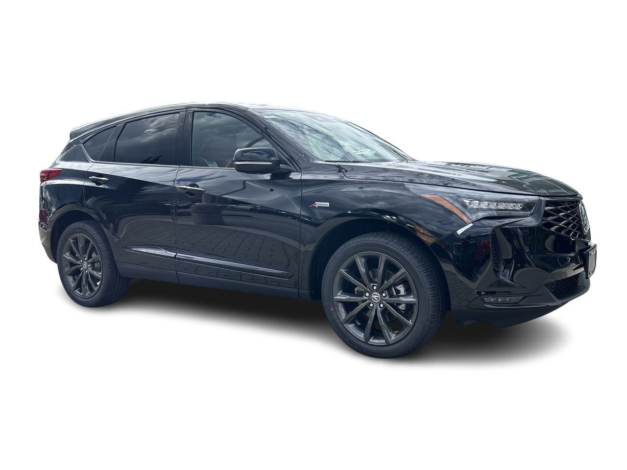 2025 Acura RDX in Langley, British Columbia