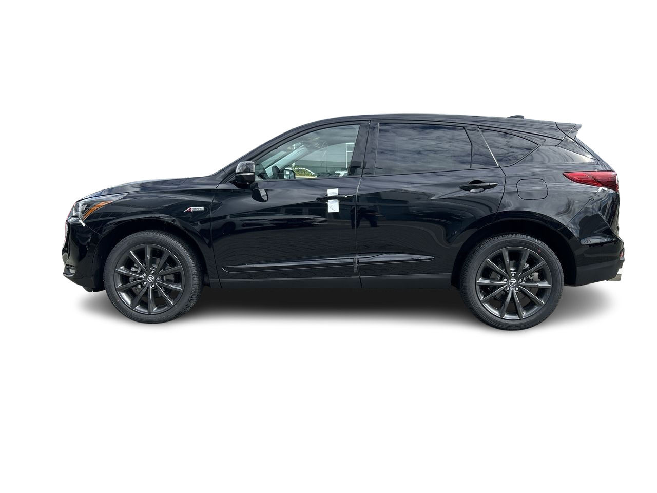 2025 Acura RDX in Langley, British Columbia