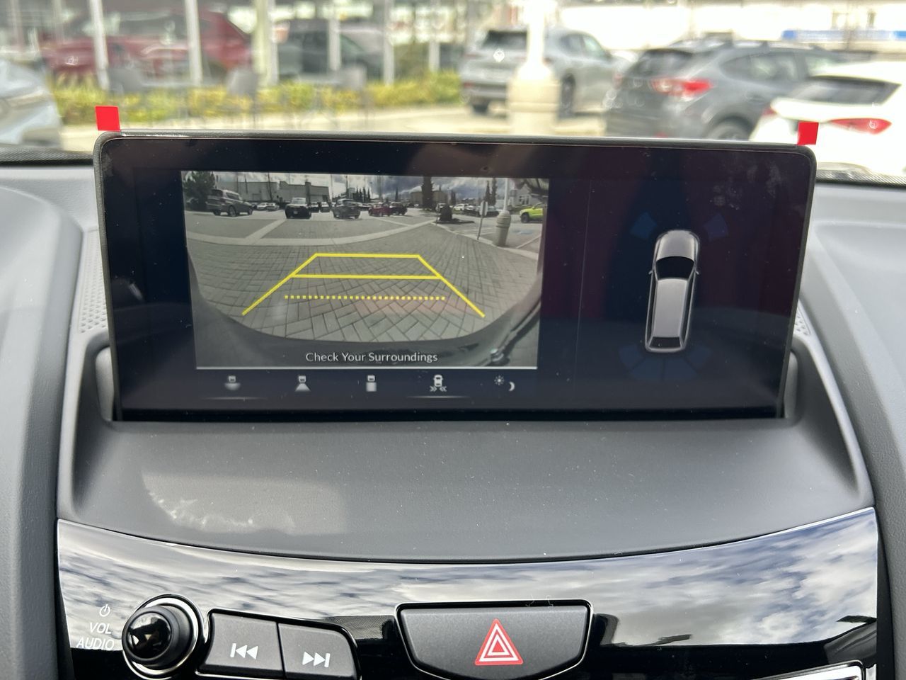 2025 Acura RDX in Langley, British Columbia