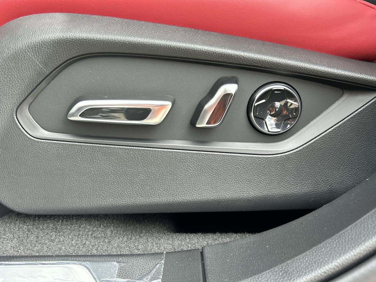 2025 Acura RDX in Langley, British Columbia