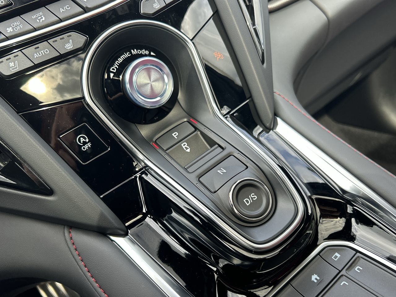 2025 Acura RDX in Langley, British Columbia