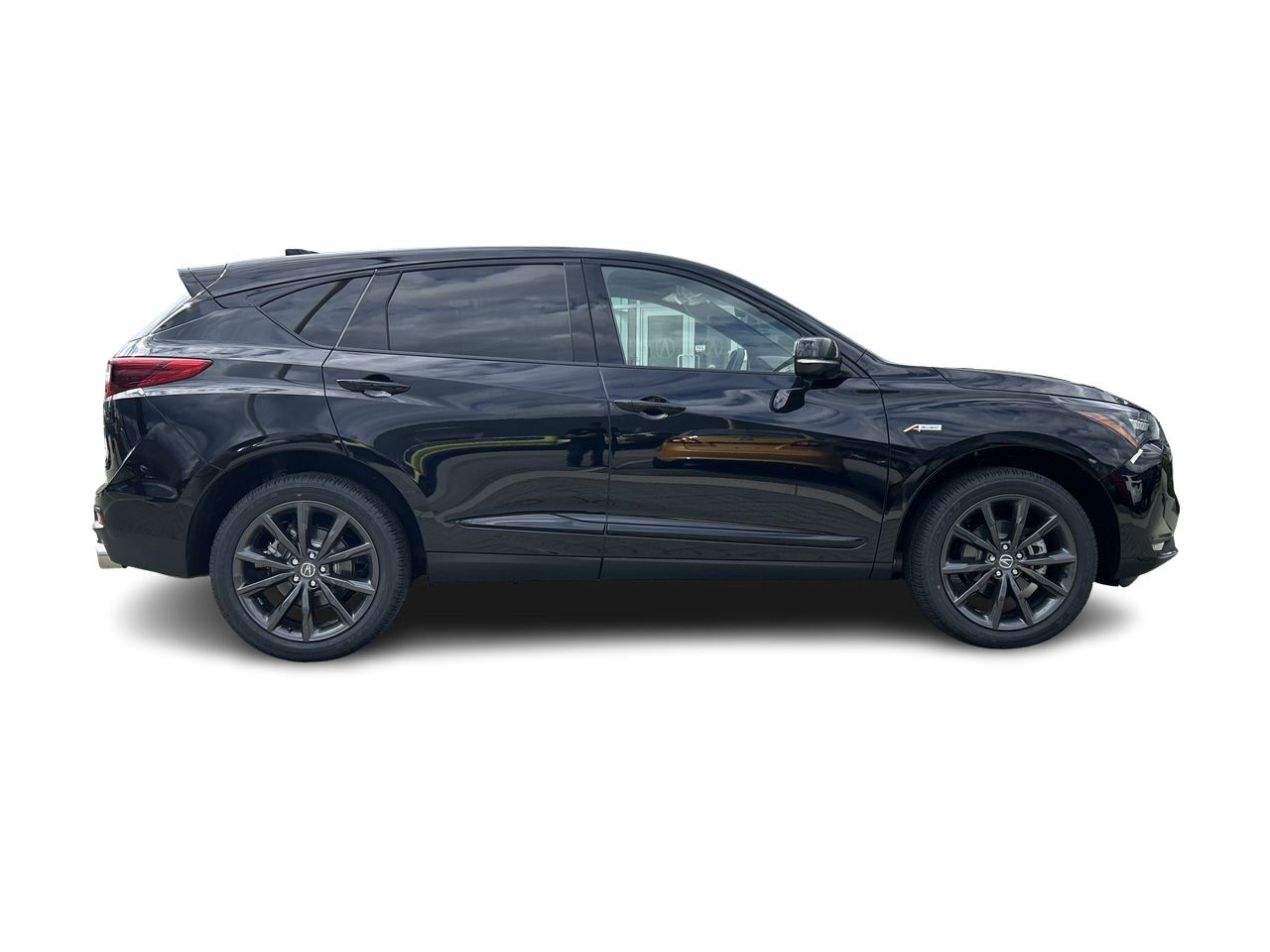 2025 Acura RDX in Langley, British Columbia