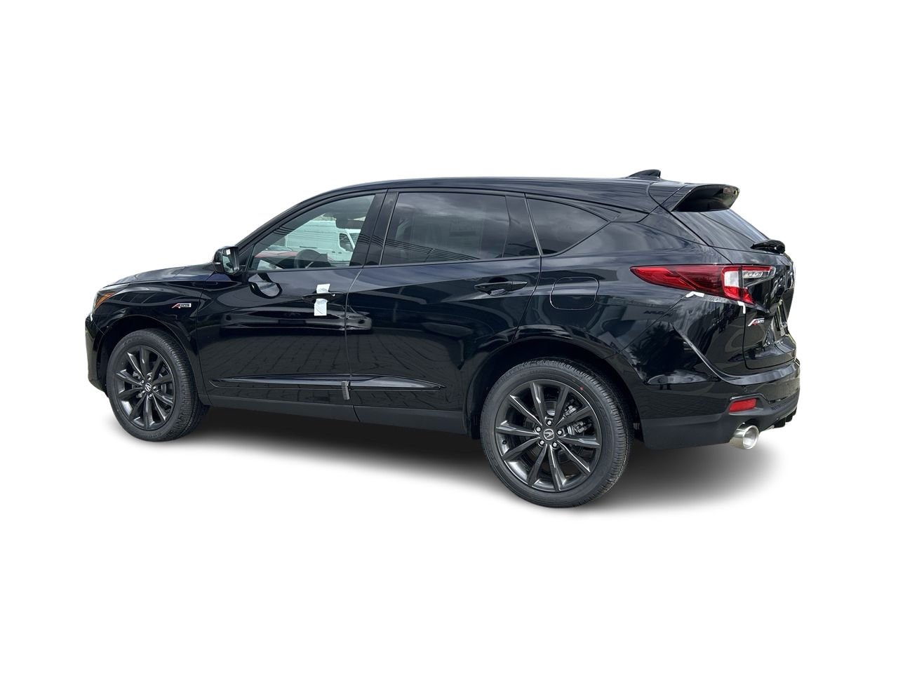 2025 Acura RDX in Langley, British Columbia