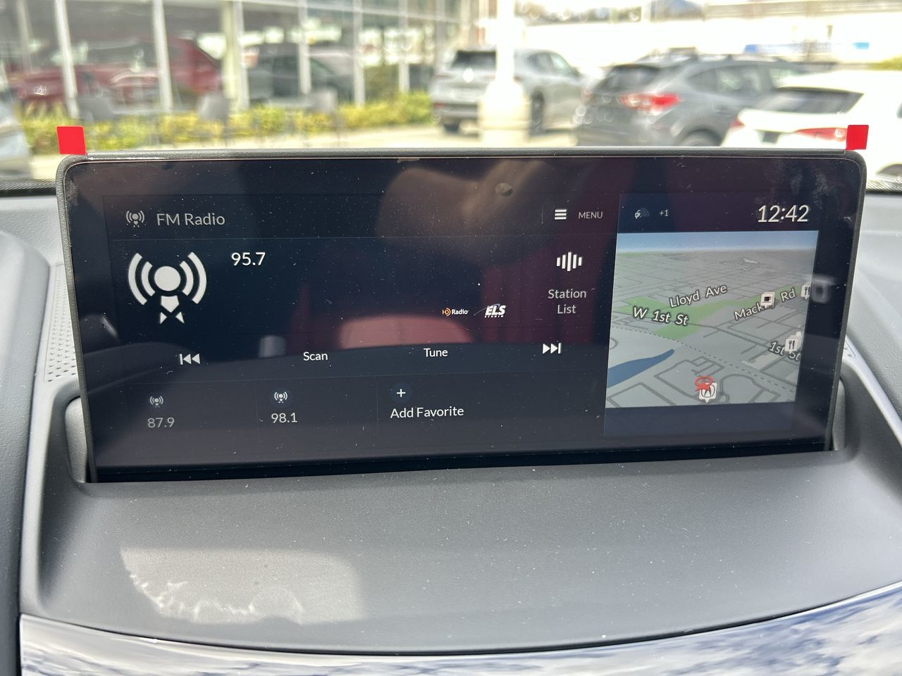 2025 Acura RDX in Langley, British Columbia