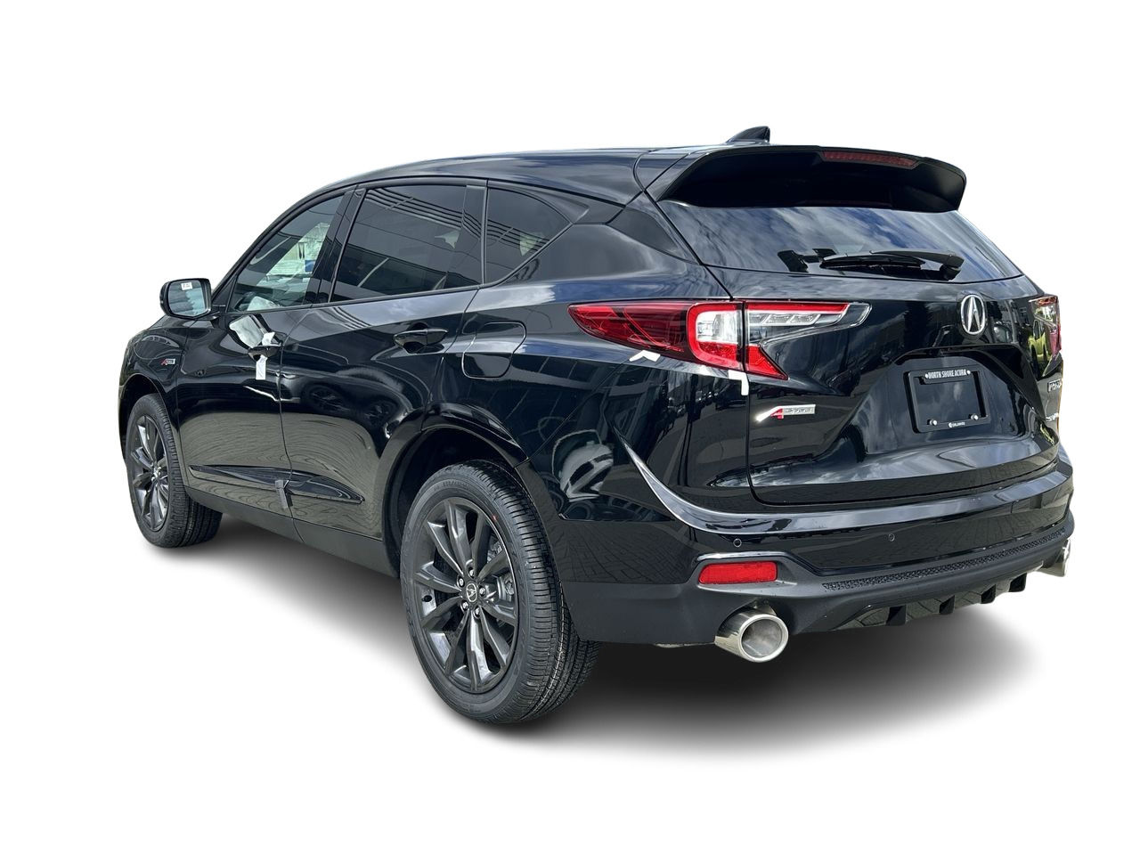 2025 Acura RDX in Langley, British Columbia