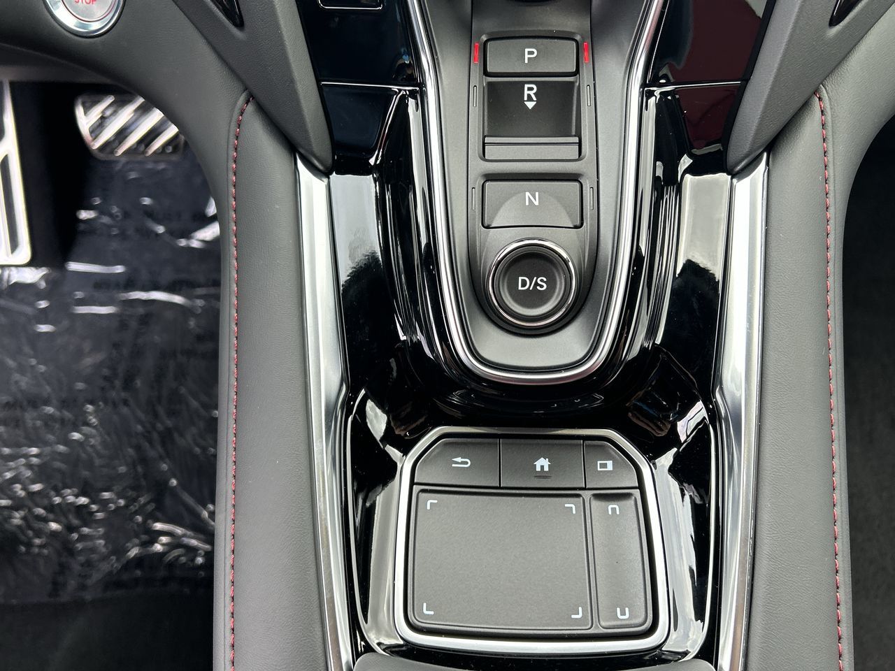 2025 Acura RDX in Langley, British Columbia