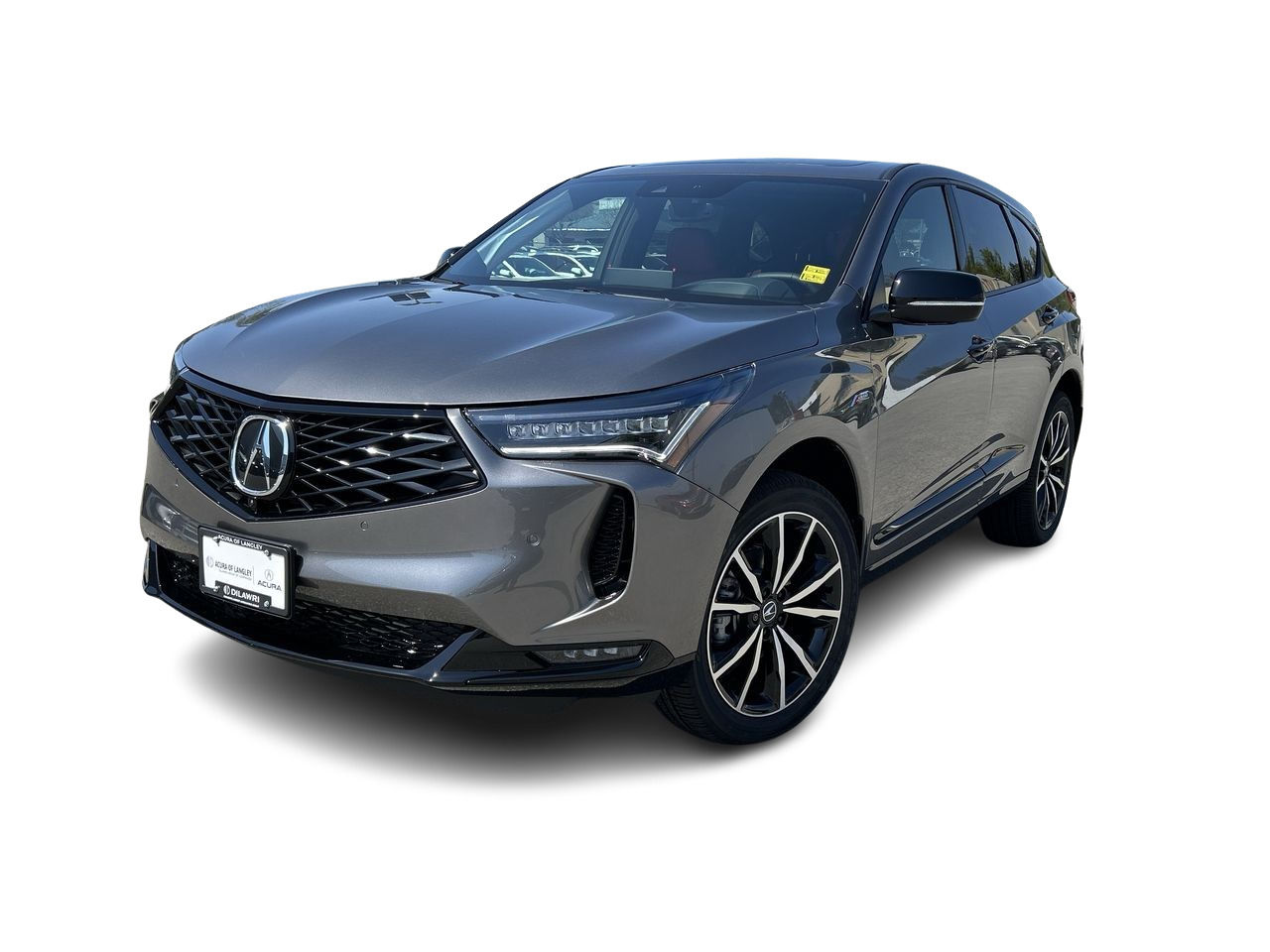 Acura RDX  2025 à Langley, Colombie-Britannique