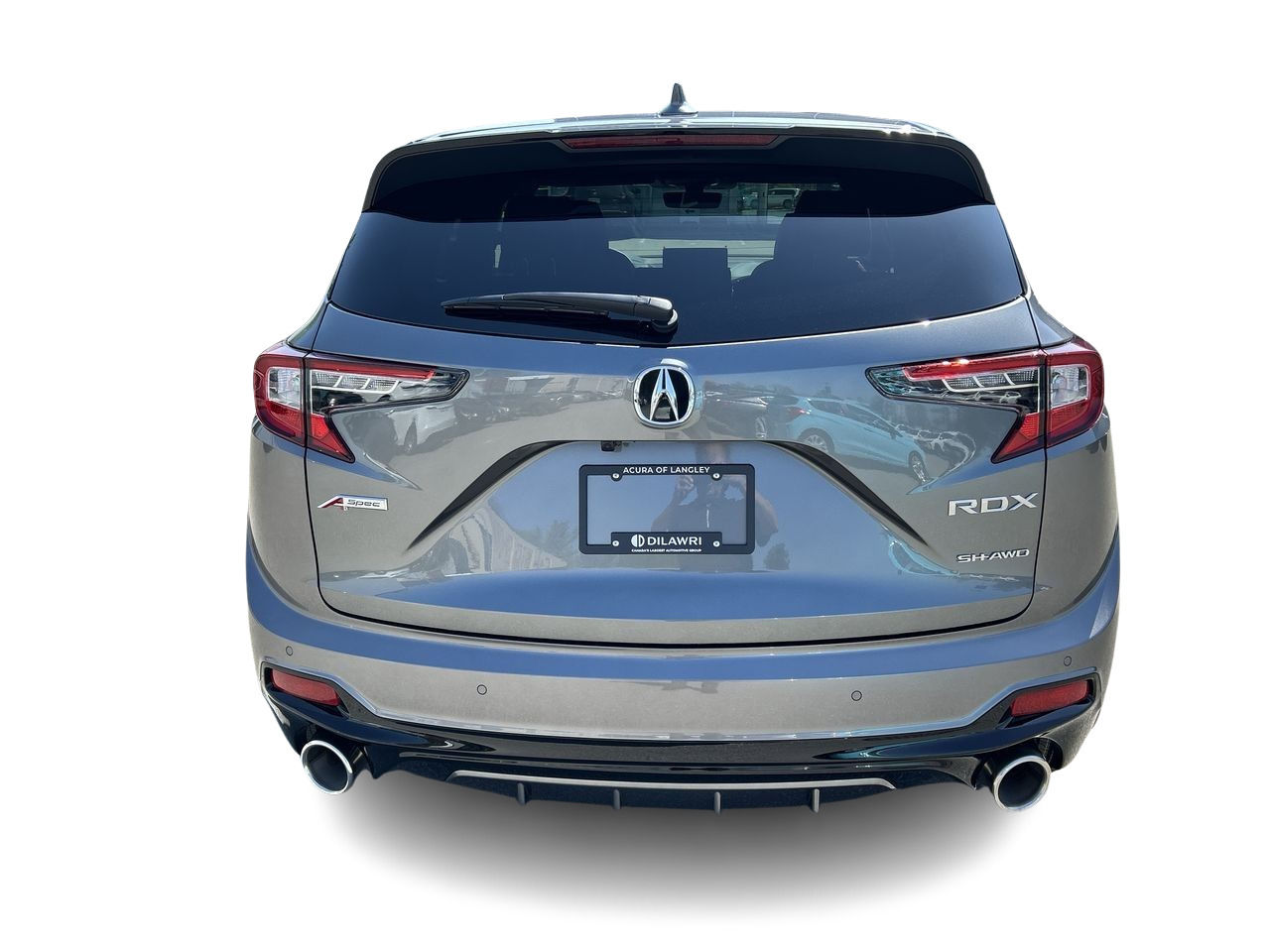Acura RDX  2025 à Langley, Colombie-Britannique