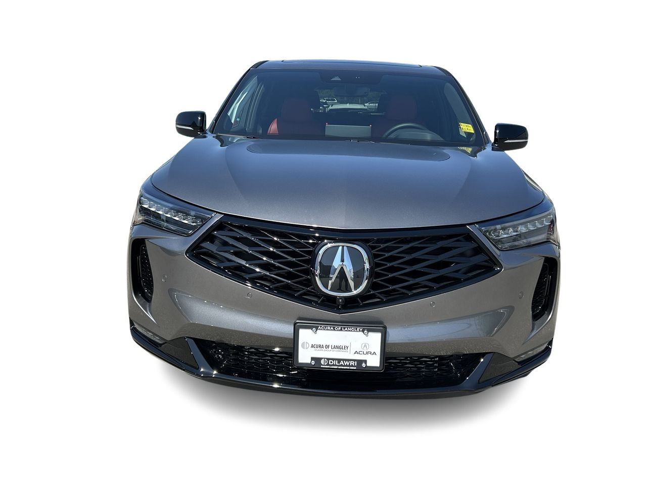 Acura RDX  2025 à Langley, Colombie-Britannique