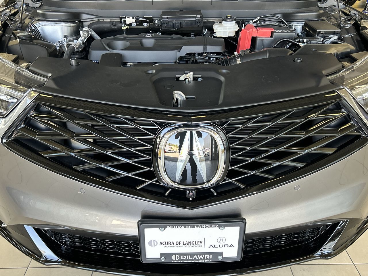 Acura RDX  2025 à Langley, Colombie-Britannique
