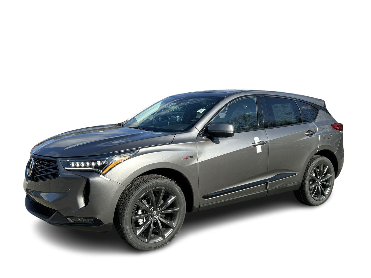Acura RDX  2025 à Langley, Colombie-Britannique