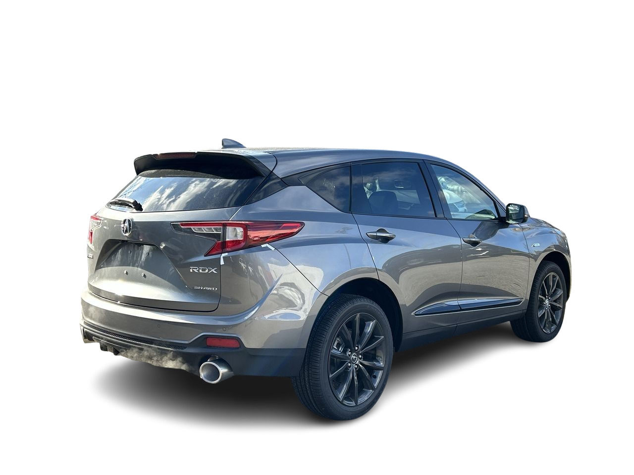 Acura RDX  2025 à Langley, Colombie-Britannique