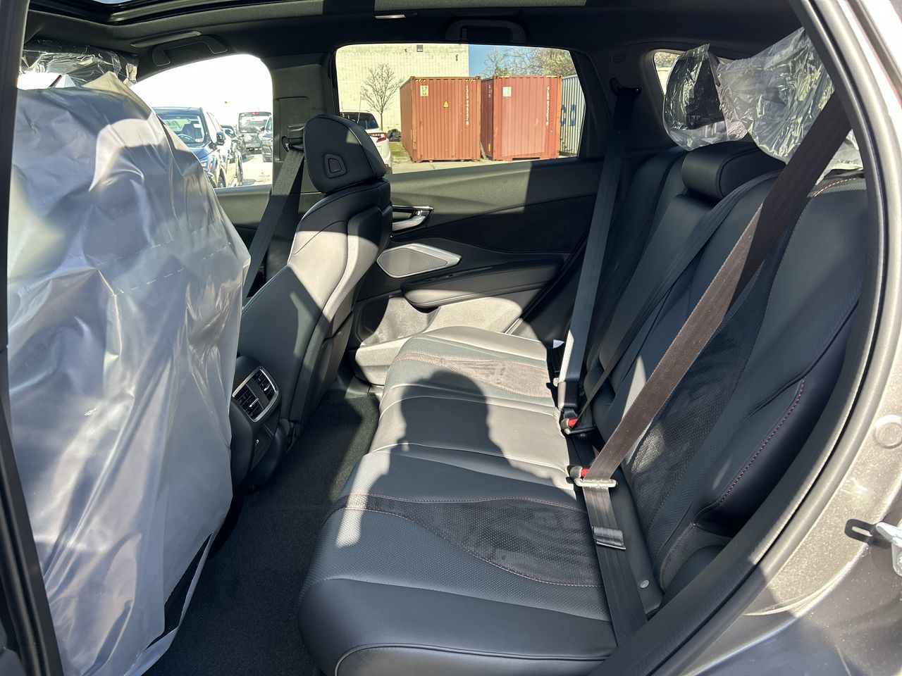 Acura RDX  2025 à Langley, Colombie-Britannique