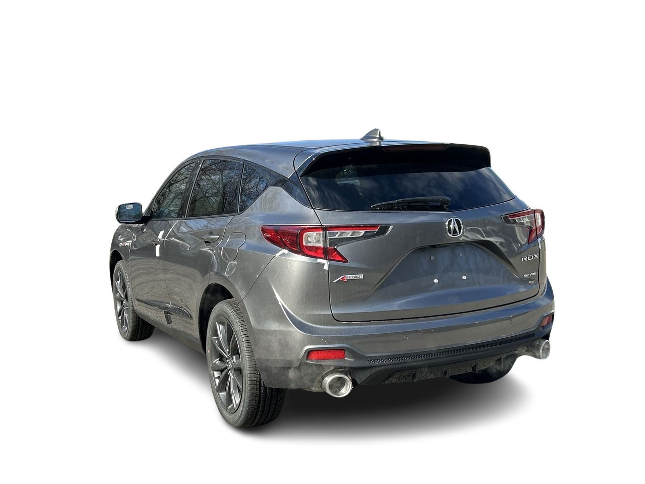 Acura RDX  2025 à Langley, Colombie-Britannique