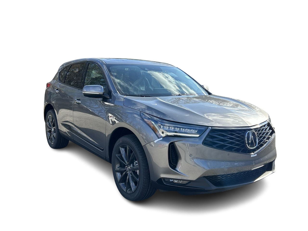 Acura RDX  2025 à Langley, Colombie-Britannique
