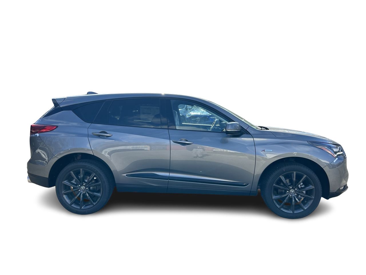 Acura RDX  2025 à Langley, Colombie-Britannique