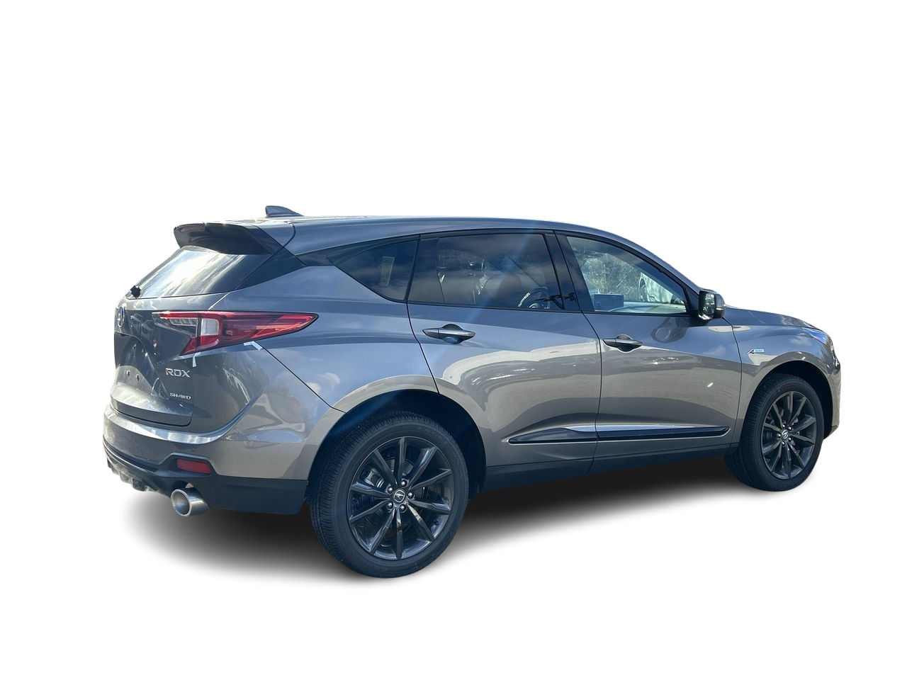 Acura RDX  2025 à Langley, Colombie-Britannique