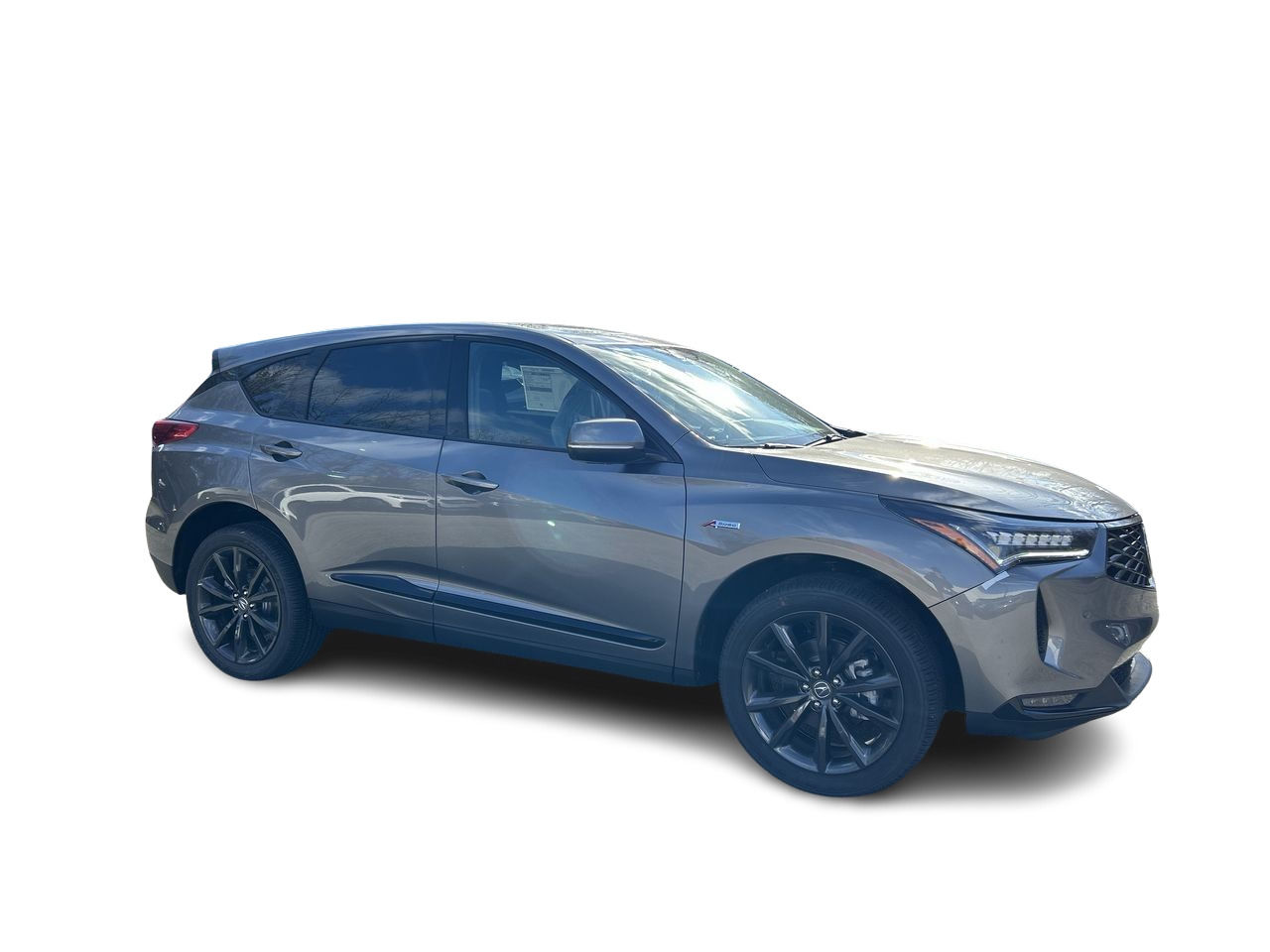 Acura RDX  2025 à Langley, Colombie-Britannique