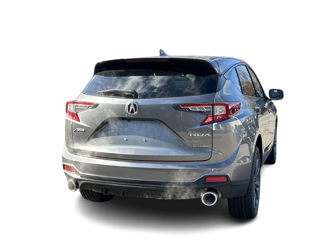 Acura RDX  2025 à Langley, Colombie-Britannique