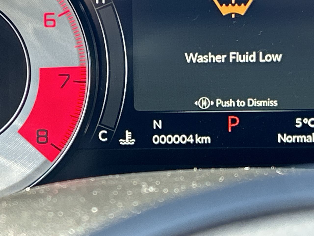 Acura RDX  2025 à Langley, Colombie-Britannique