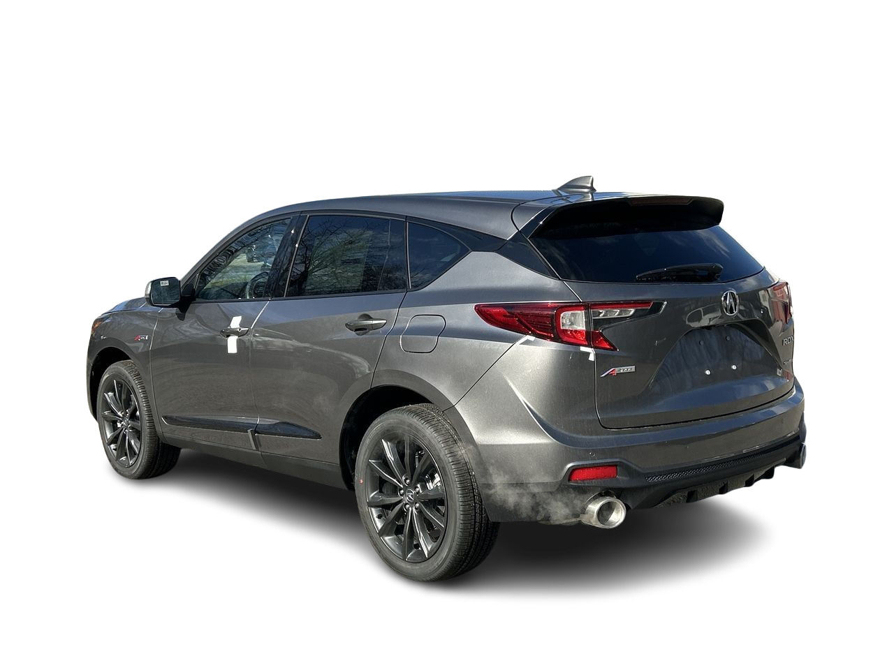 Acura RDX  2025 à Langley, Colombie-Britannique