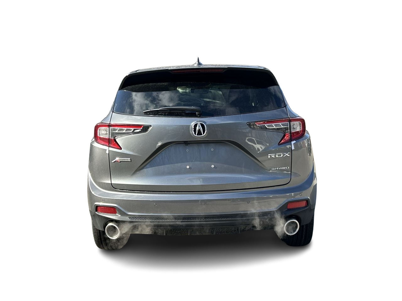 Acura RDX  2025 à Langley, Colombie-Britannique