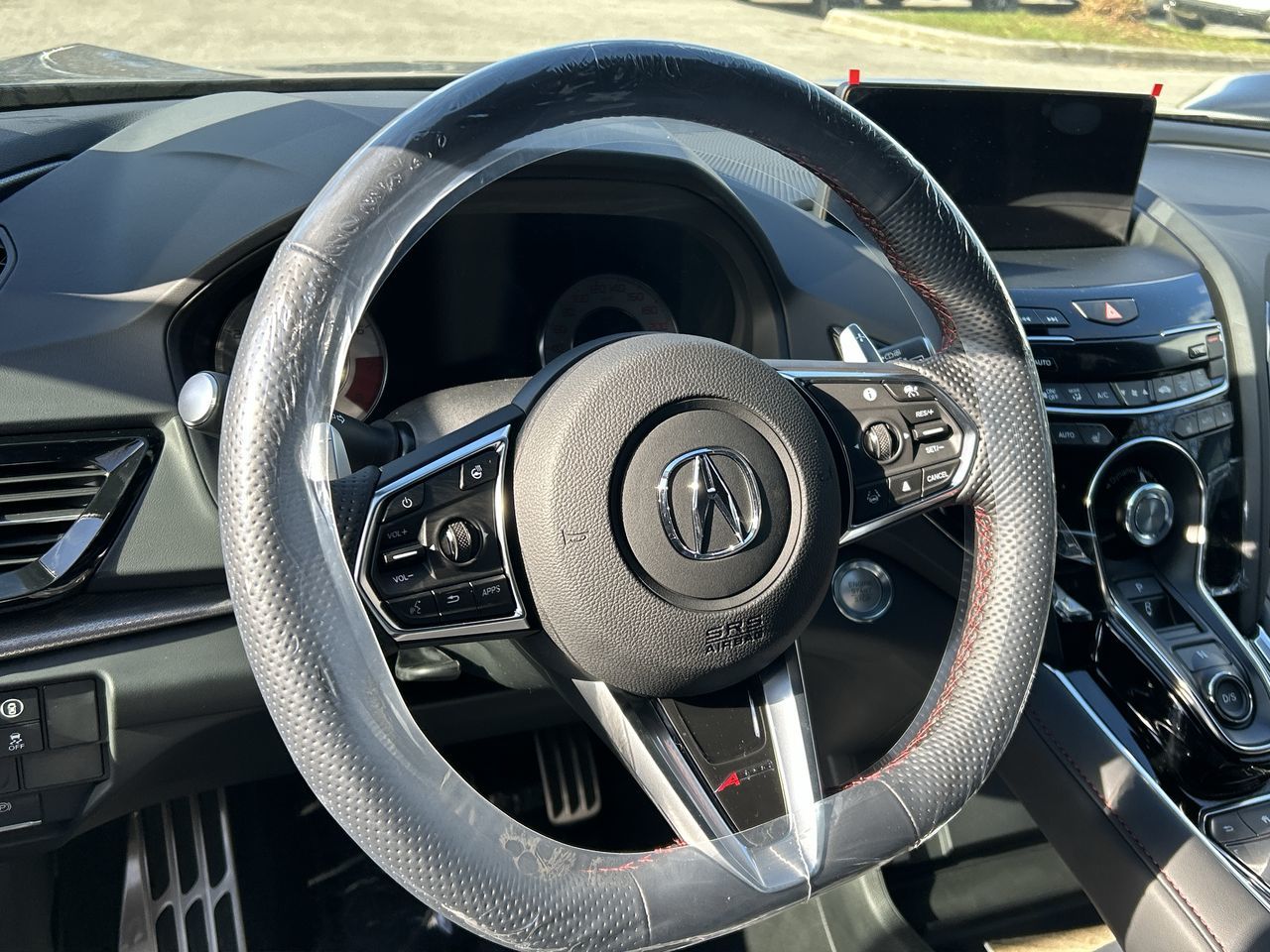 Acura RDX  2025 à Langley, Colombie-Britannique