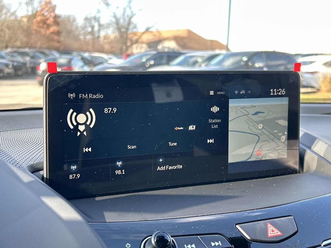 2025 Acura RDX in Langley, British Columbia