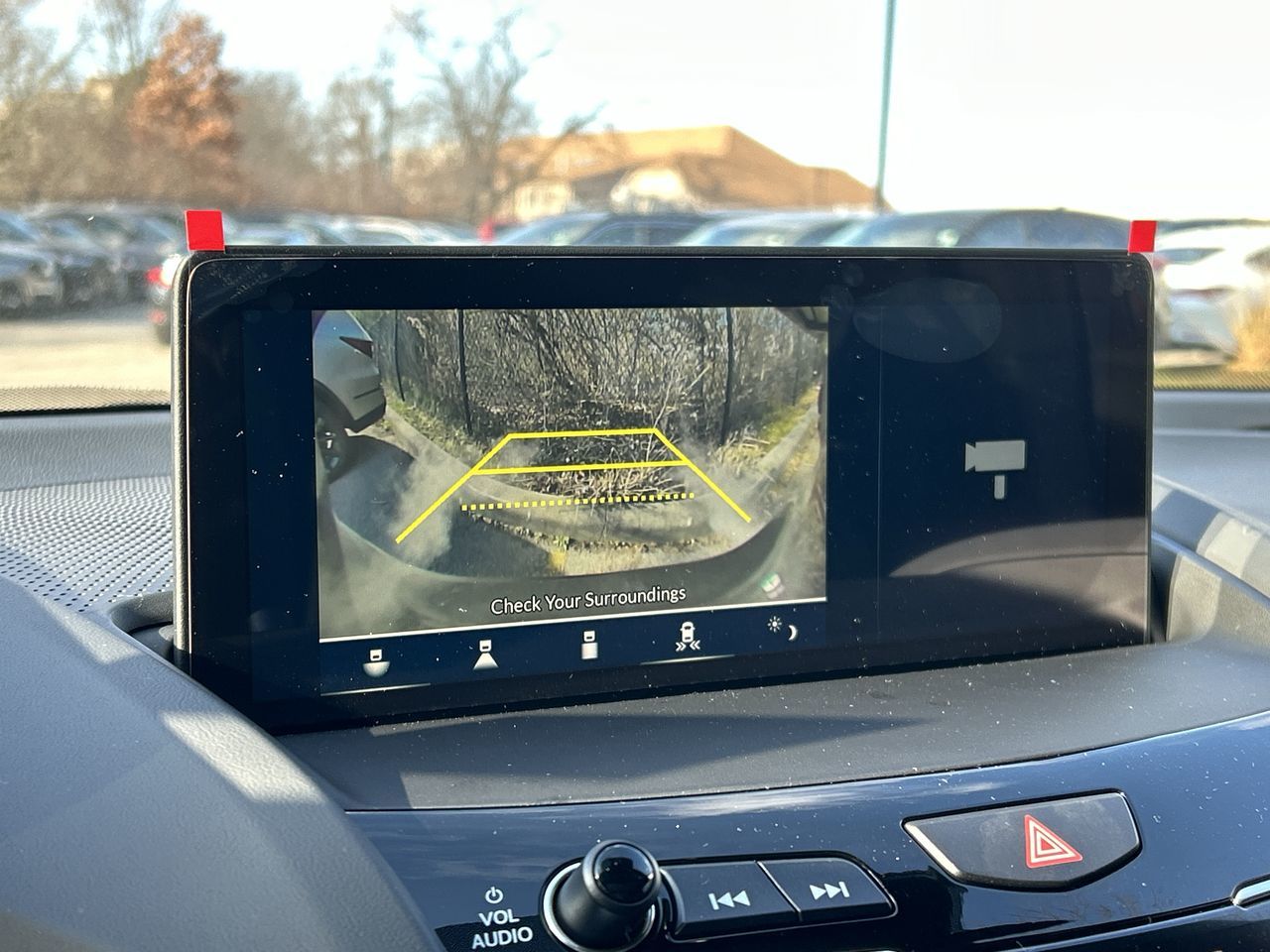 2025 Acura RDX in Langley, British Columbia