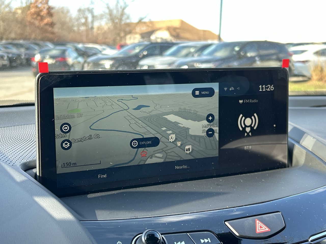 2025 Acura RDX in Langley, British Columbia