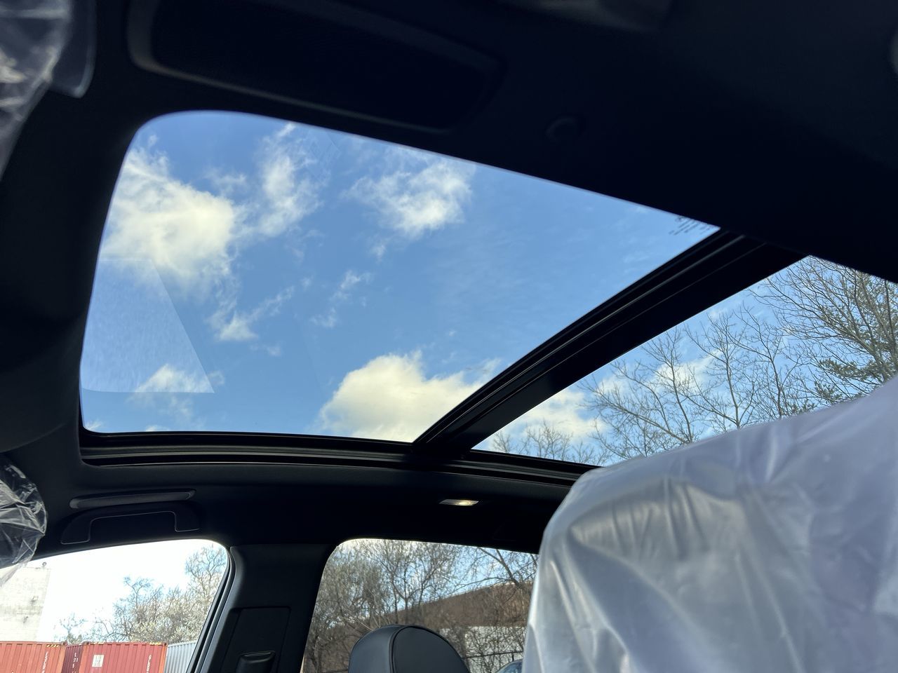 2025 Acura RDX in Langley, British Columbia