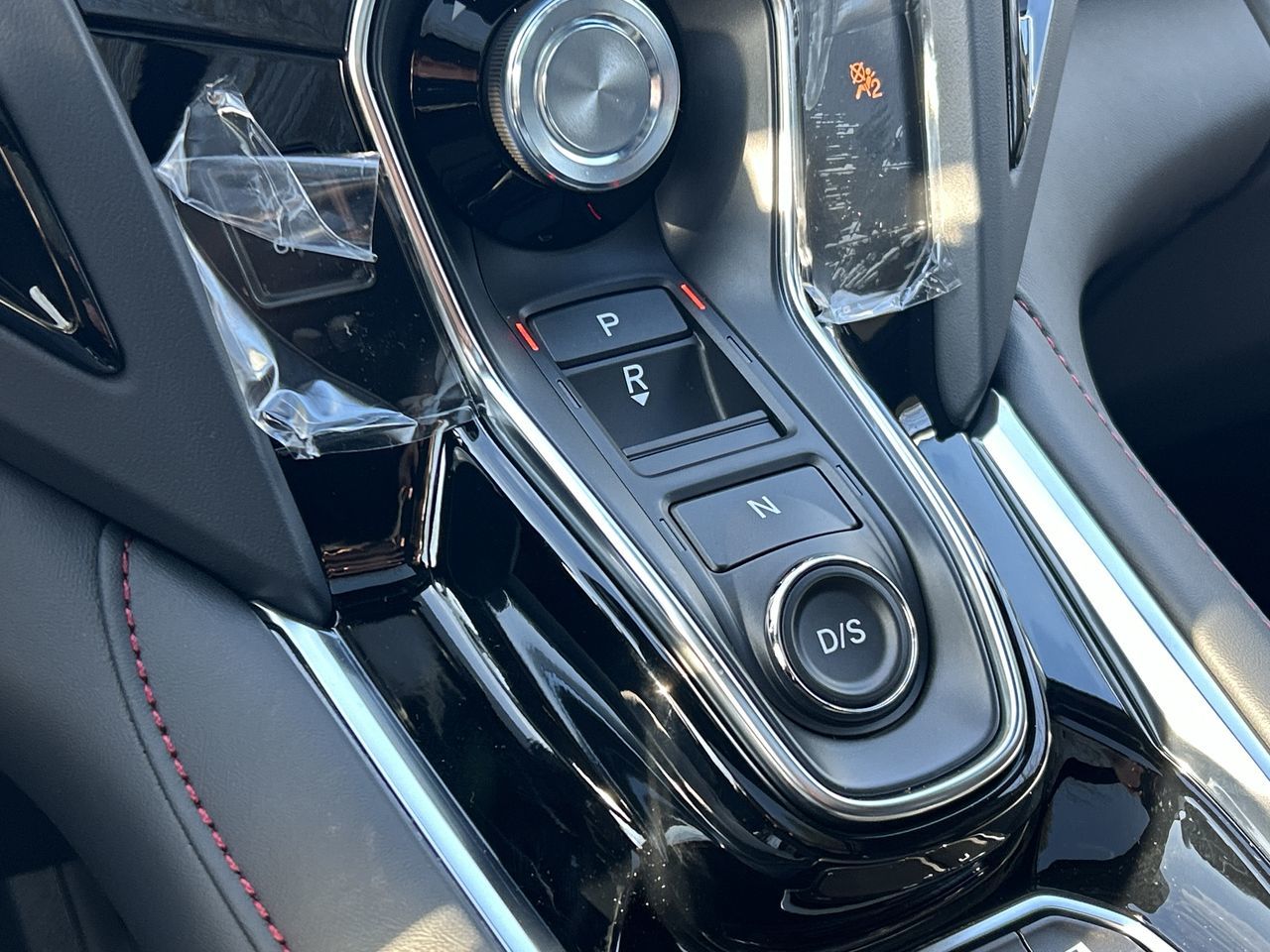2025 Acura RDX in Langley, British Columbia