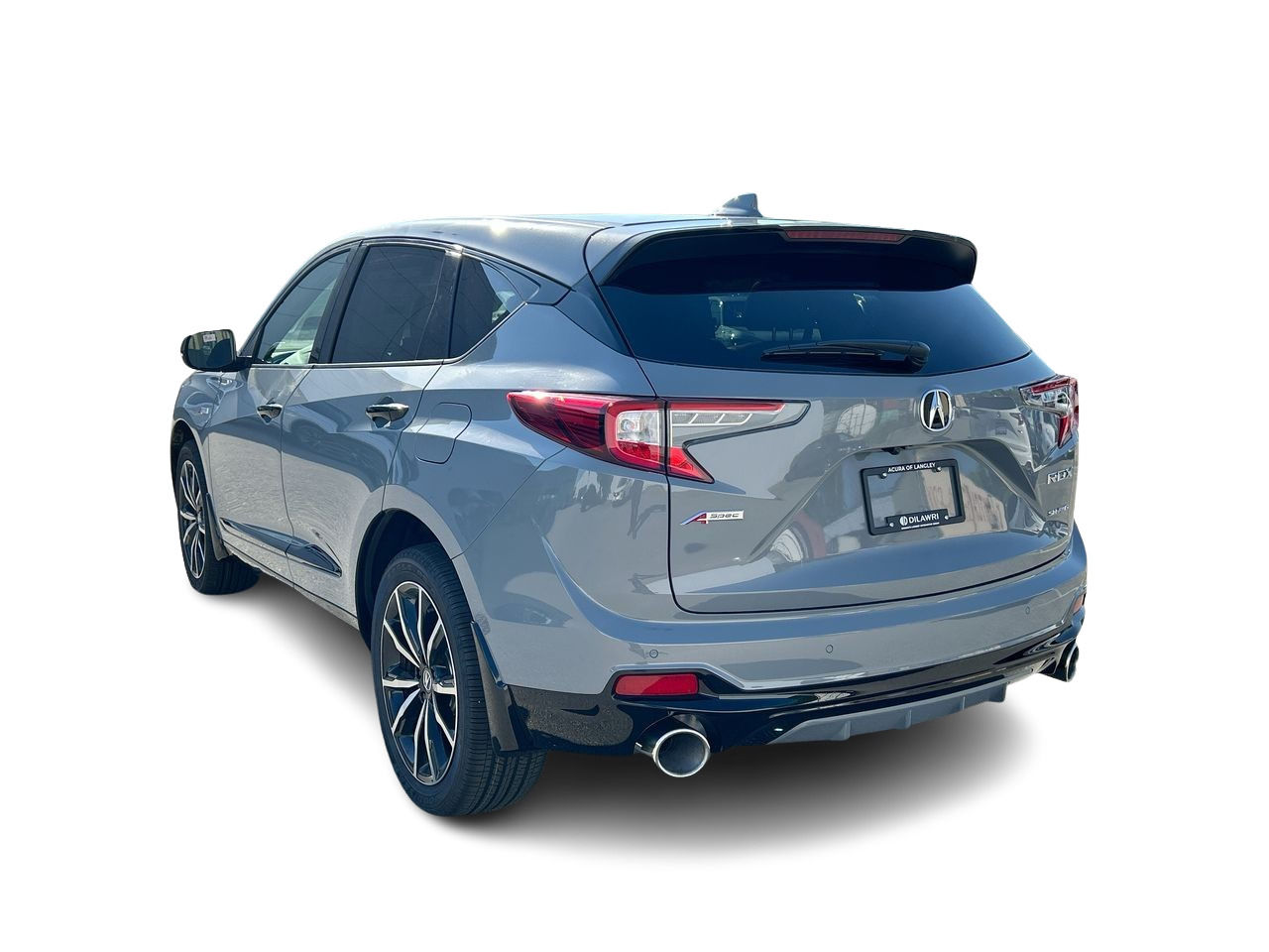 Acura RDX  2025 à Langley, Colombie-Britannique
