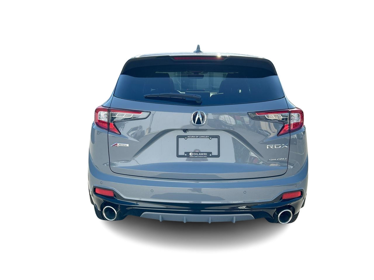 Acura RDX  2025 à Langley, Colombie-Britannique