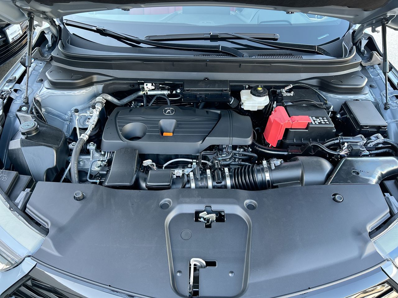 Acura RDX  2025 à Langley, Colombie-Britannique