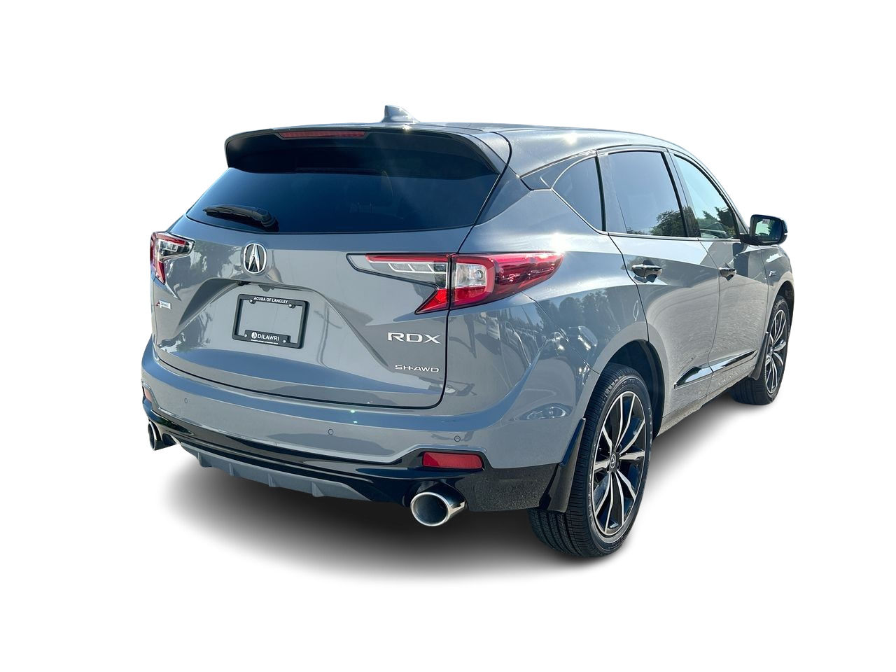 Acura RDX  2025 à Langley, Colombie-Britannique