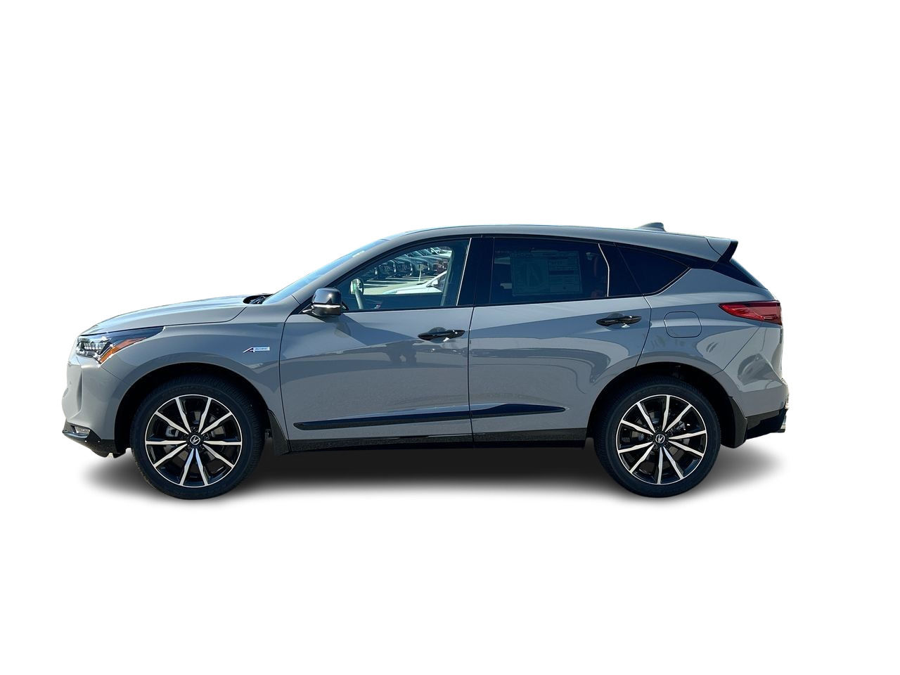 Acura RDX  2025 à Langley, Colombie-Britannique