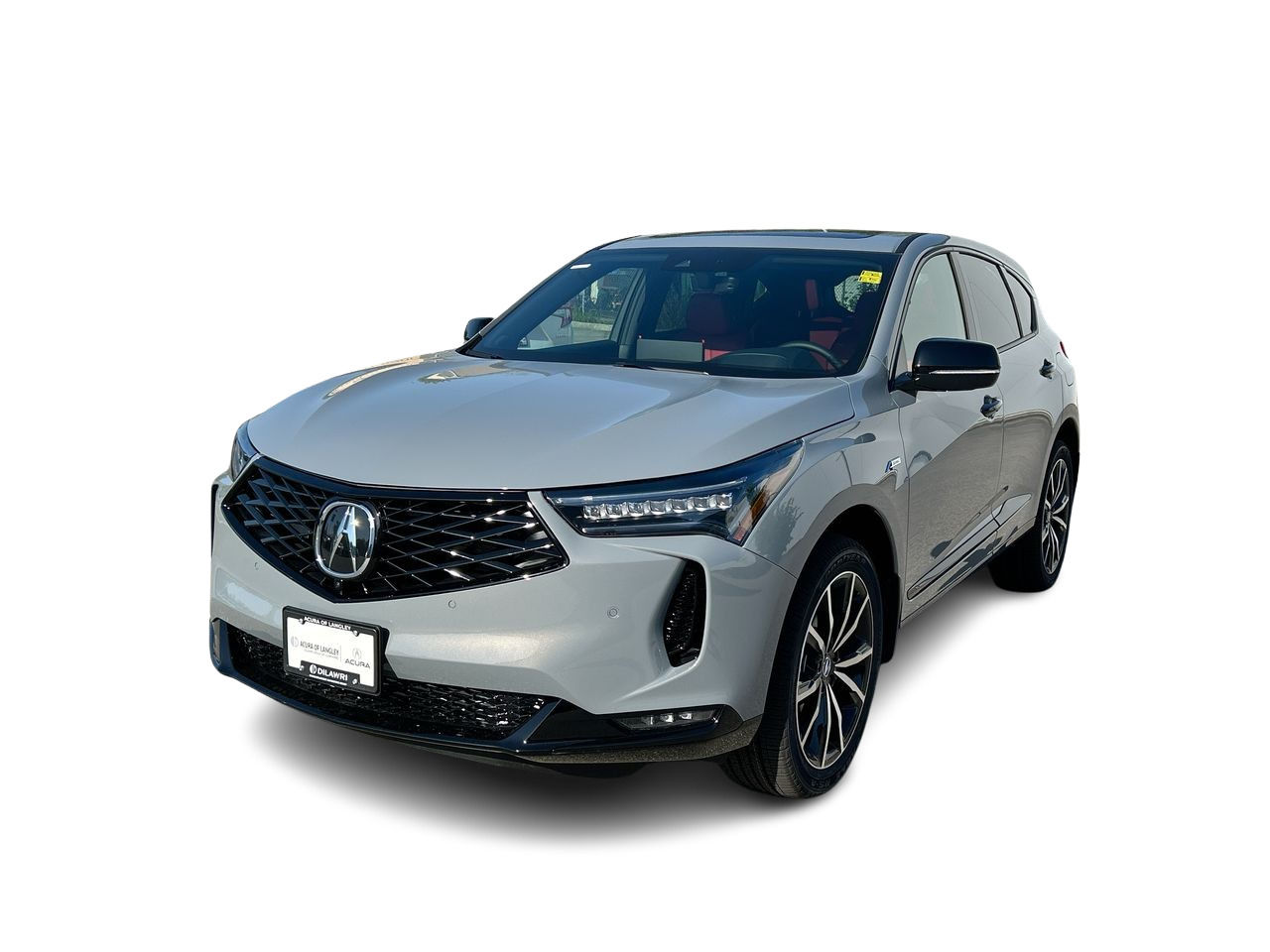 Acura RDX  2025 à Langley, Colombie-Britannique