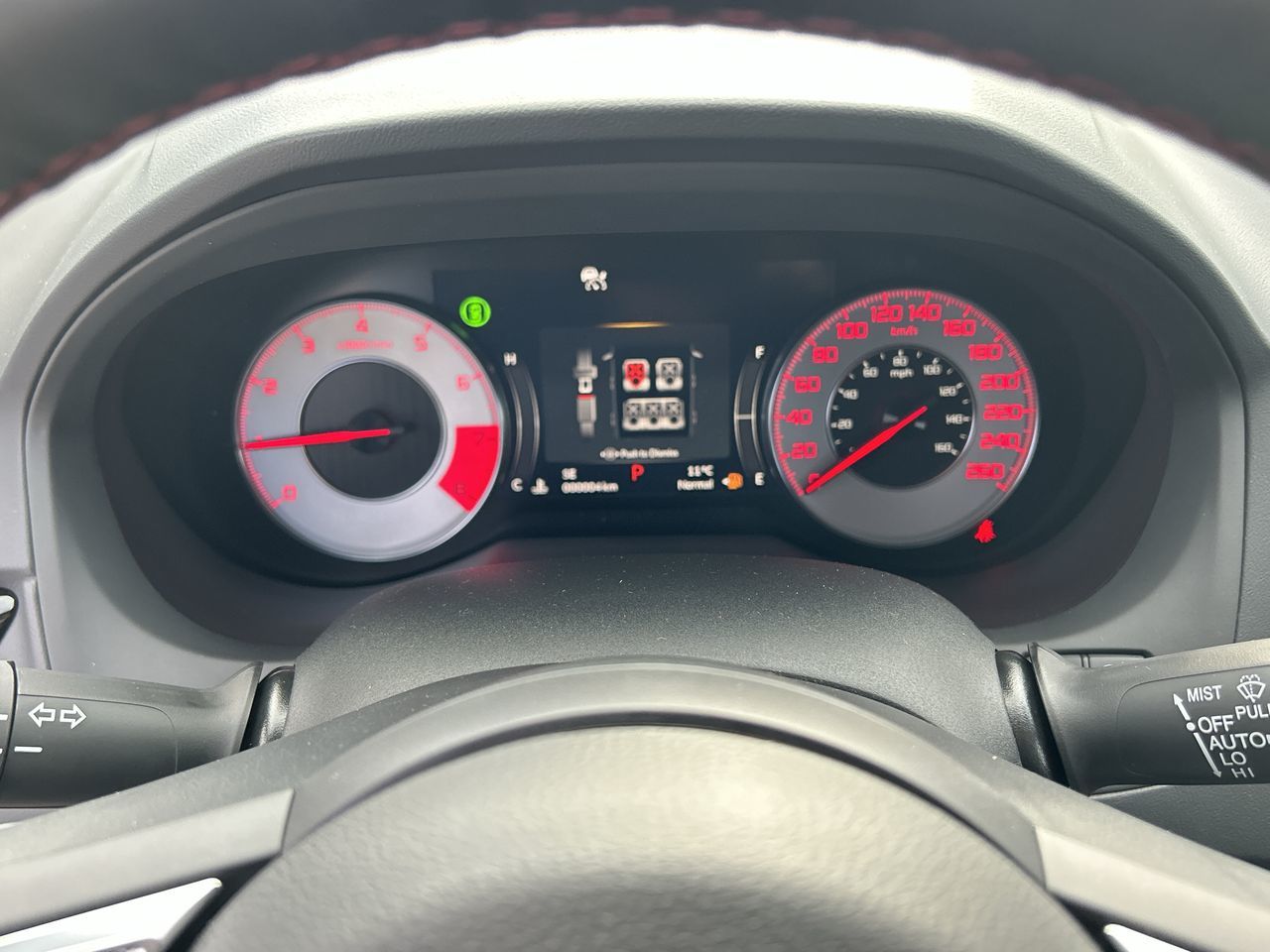 2025 Acura RDX in Langley, British Columbia