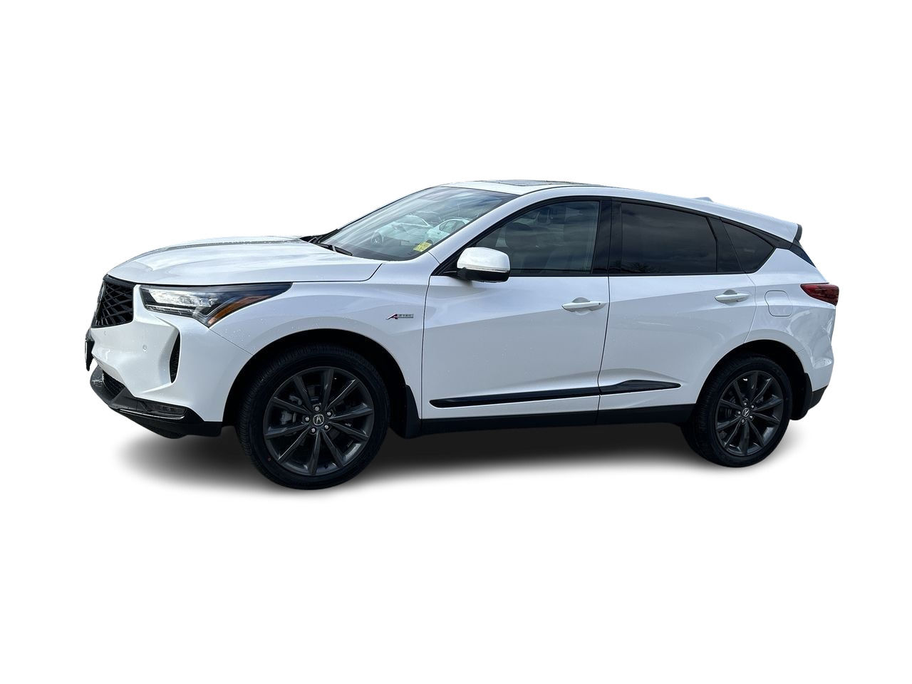2025 Acura RDX in Langley, British Columbia