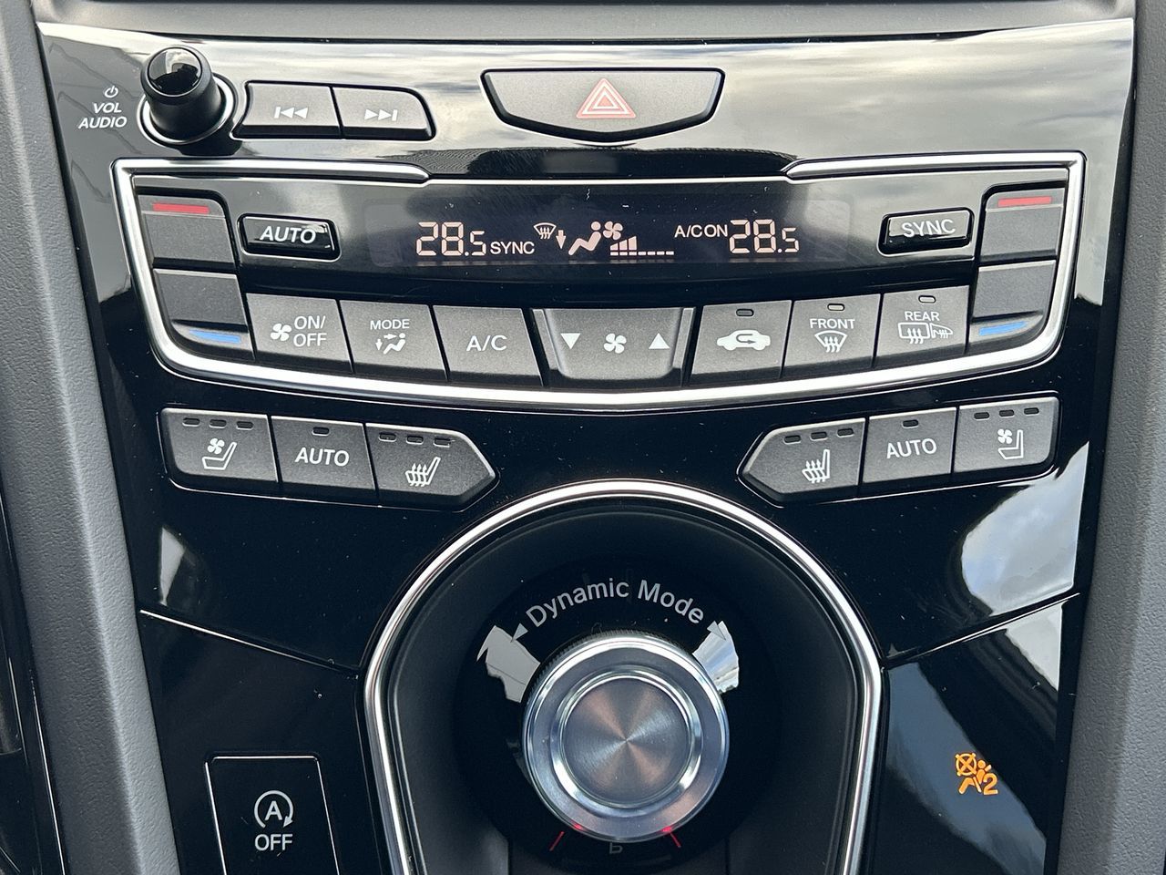 2025 Acura RDX in Langley, British Columbia