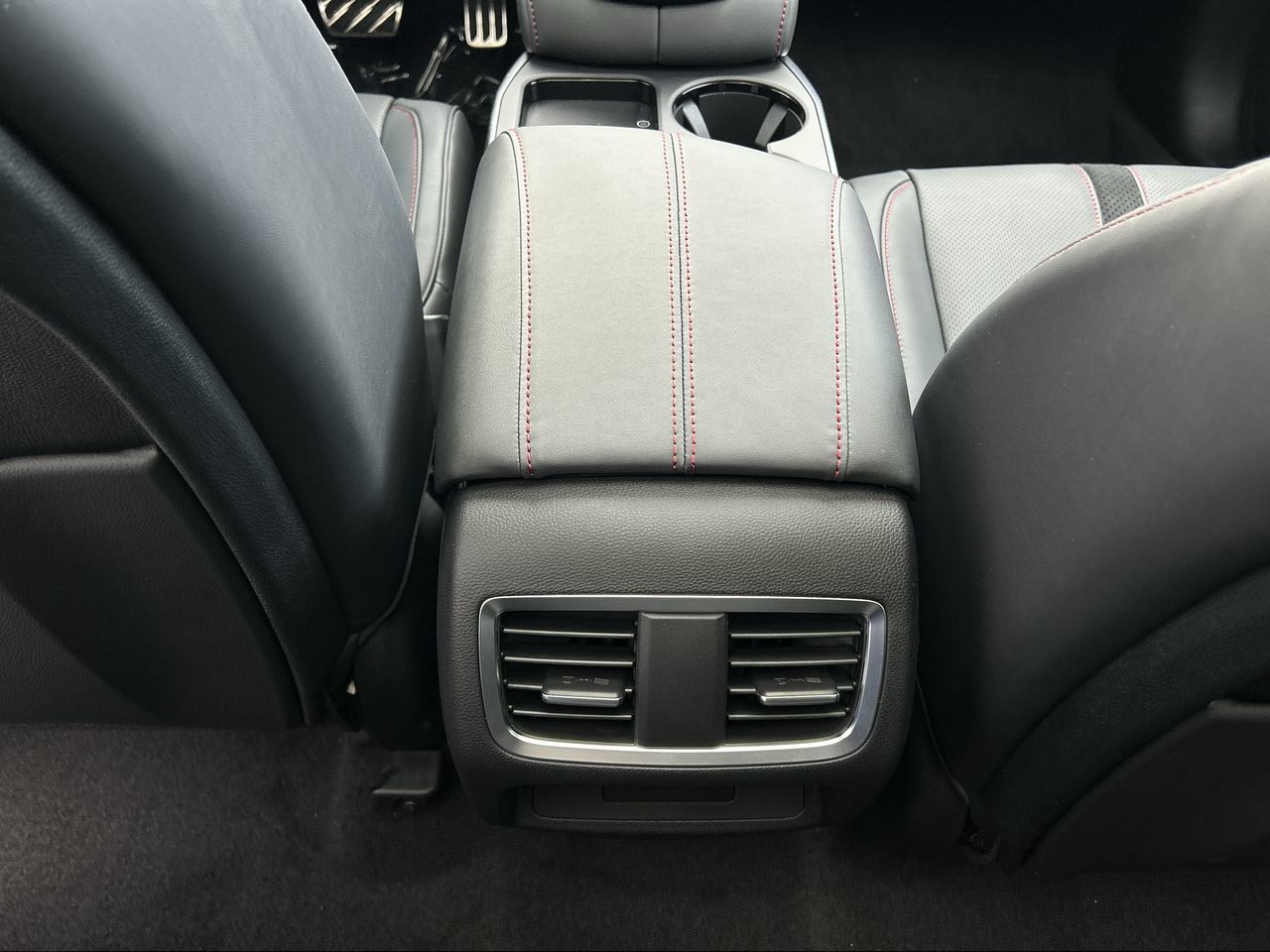 2025 Acura RDX in Langley, British Columbia