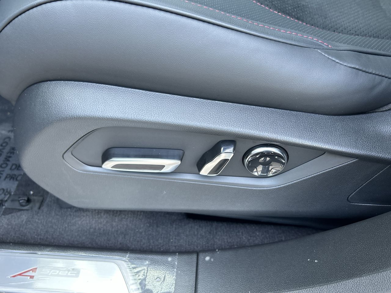 2025 Acura RDX in Langley, British Columbia