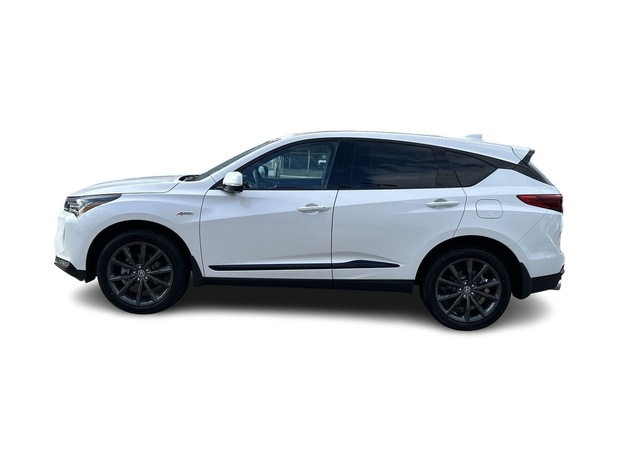 2025 Acura RDX in Langley, British Columbia