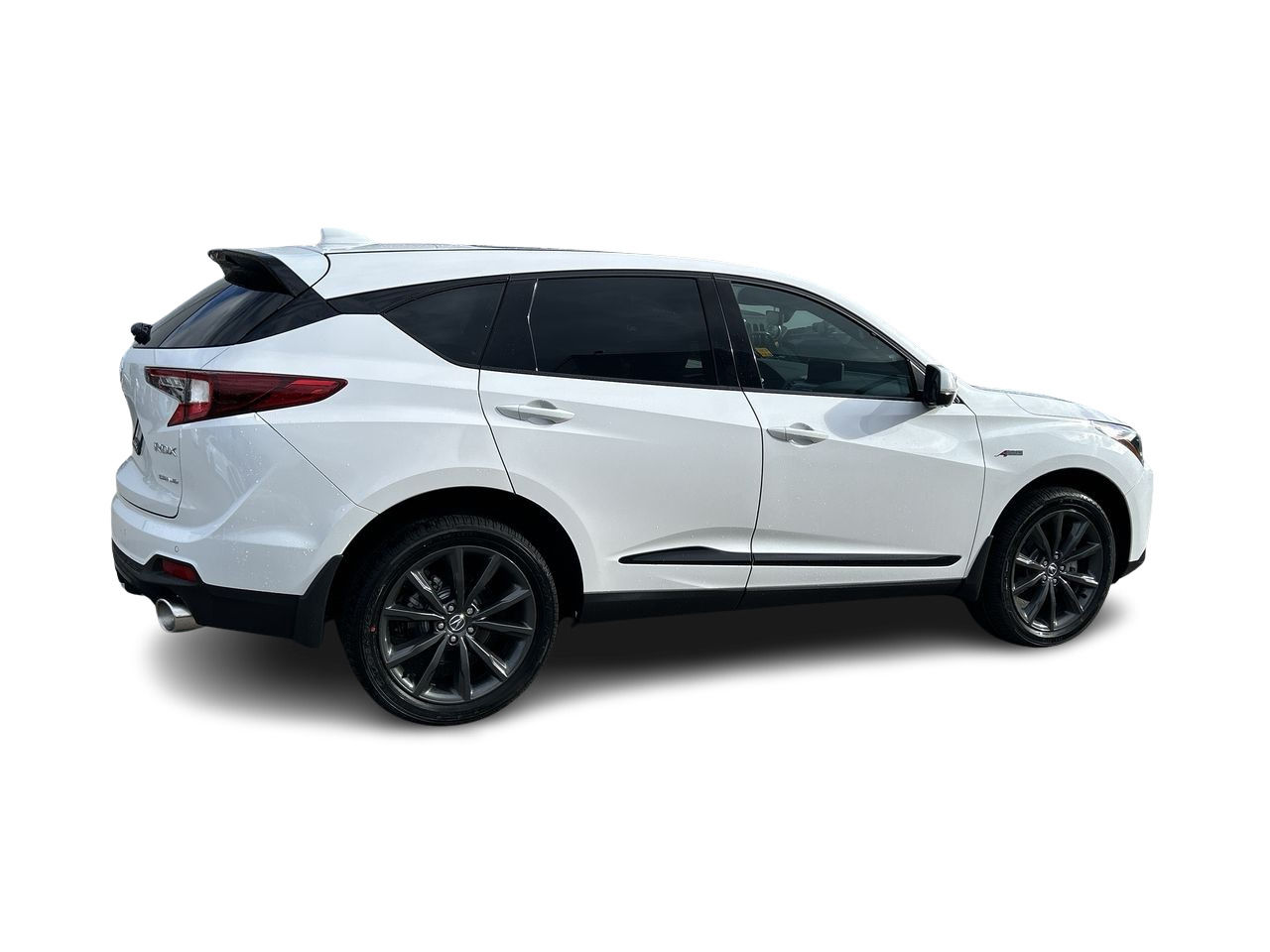 2025 Acura RDX in Langley, British Columbia