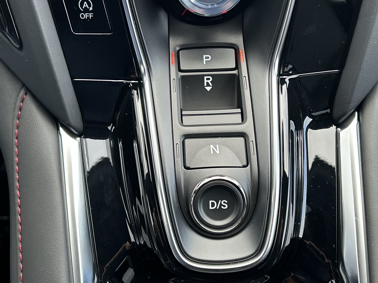 2025 Acura RDX in Langley, British Columbia
