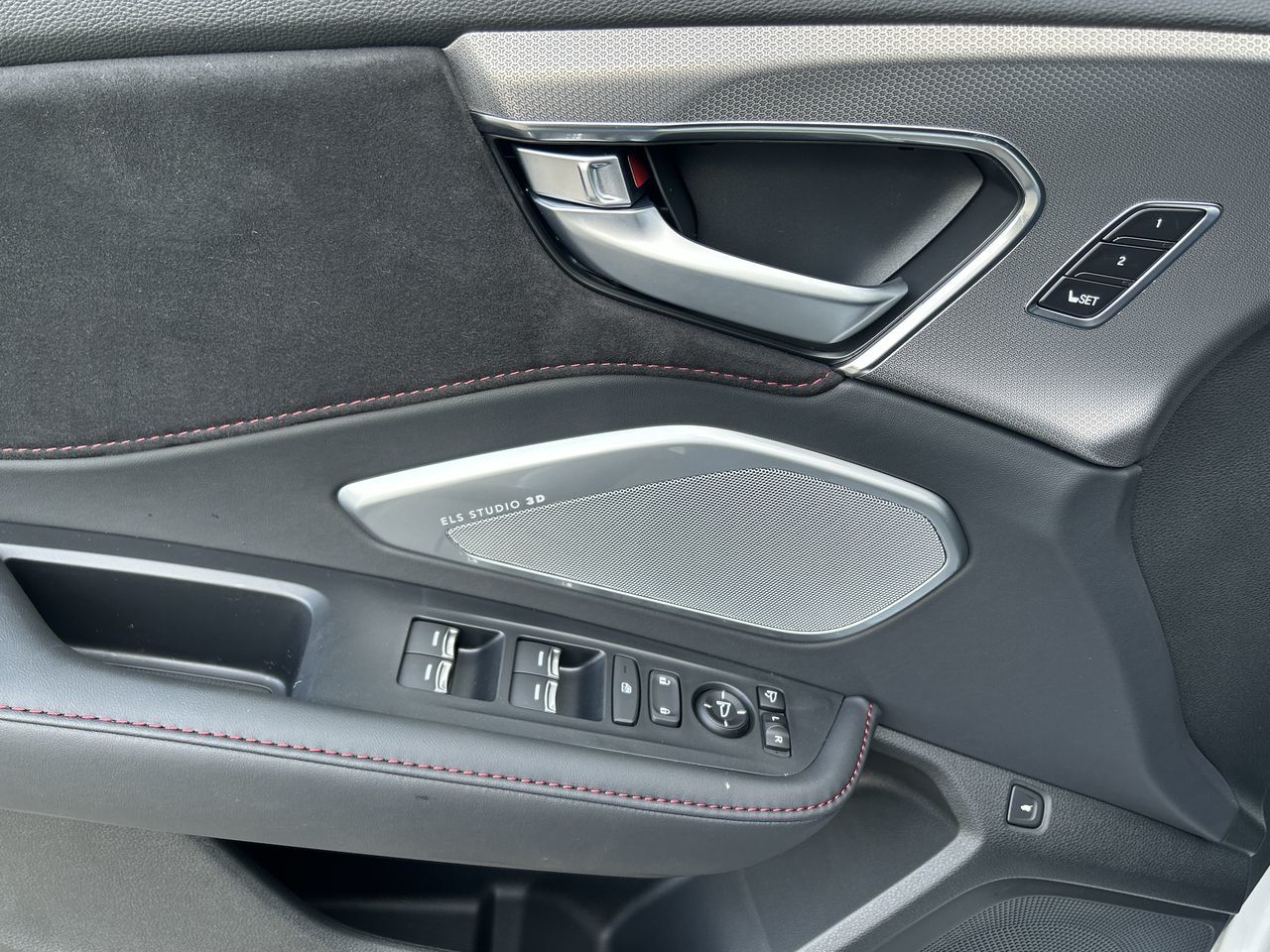 2025 Acura RDX in Langley, British Columbia